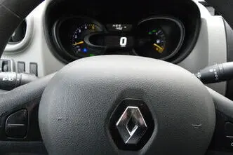 Renault Trafic, 88 kW, diisel, manuaal, esivedu
