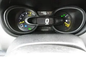 Renault Trafic, 88 kW, diisel, manuaal, esivedu