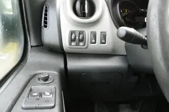 Renault Trafic, 88 kW, diisel, manuaal, esivedu