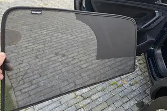 Volkswagen Tiguan, 1.5, 110 kW, petrol, automatic, front-wheel drive