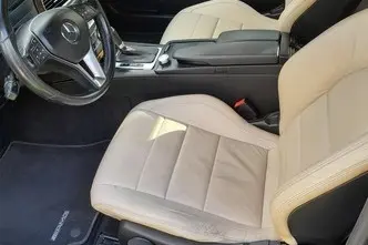 Mercedes-Benz C 220, 2.1, 125 kW, diesel, automatic, rear-wheel drive