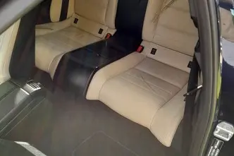 Mercedes-Benz C 220, 2.1, 125 kW, diesel, automatic, rear-wheel drive