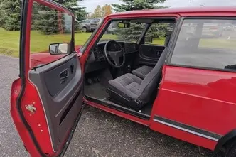 Saab 900, 2.0, 93 kW, petrol, manual, front-wheel drive