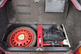 Saab 900, 2.0, 93 kW, petrol, manual, front-wheel drive