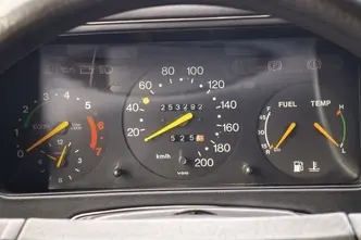 Saab 900, 2.0, 93 kW, petrol, manual, front-wheel drive