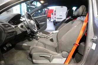 Renault Megane, 2.0, 195 kW, petrol, manual, front-wheel drive