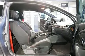 Renault Megane, 2.0, 195 kW, petrol, manual, front-wheel drive