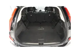 Volvo XC90, 2.0, 173 kW, hybrid, automatic, four-wheel drive