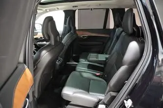 Volvo XC90, 2.0, 173 kW, hybrid, automatic, four-wheel drive
