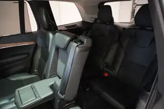Volvo XC90, 2.0, 173 kW, hybrid, automatic, four-wheel drive