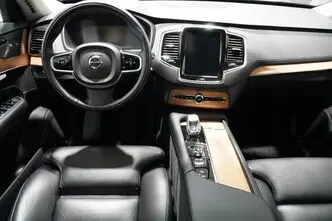 Volvo XC90, 2.0, 173 kW, hybrid, automatic, four-wheel drive