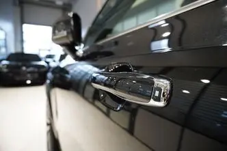 Volvo XC90, 2.0, 173 kW, hybrid, automatic, four-wheel drive