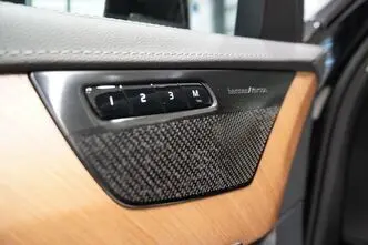 Volvo XC90, 2.0, 173 kW, hybrid, automatic, four-wheel drive