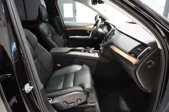 Volvo XC90, 2.0, 173 kW, hybrid, automatic, four-wheel drive