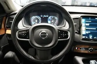 Volvo XC90, 2.0, 173 kW, hybrid, automatic, four-wheel drive