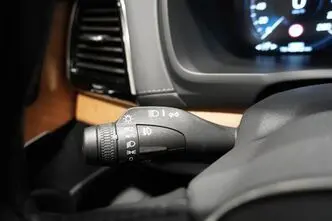 Volvo XC90, 2.0, 173 kW, hybrid, automatic, four-wheel drive