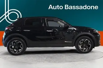 DS 3 Crossback, 1.2, 96 kW, bensiin, automaat, esivedu