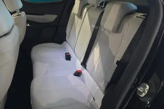 DS 3 Crossback, 1.2, 96 kW, bensiin, automaat, esivedu