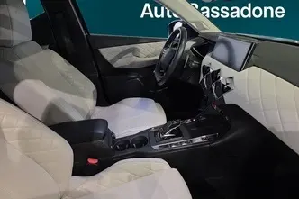 DS 3 Crossback, 1.2, 96 kW, bensiin, automaat, esivedu