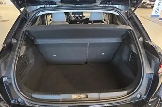 DS 3 Crossback, 1.2, 96 kW, bensiin, automaat, esivedu