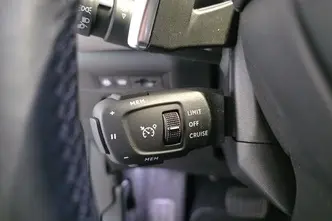 DS 3 Crossback, 1.2, 96 kW, bensiin, automaat, esivedu