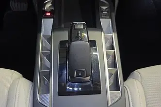 DS 3 Crossback, 1.2, 96 kW, bensiin, automaat, esivedu