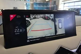 DS 3 Crossback, 1.2, 96 kW, bensiin, automaat, esivedu