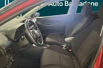 Hyundai Bayon, 1.0, 88 kW, hübriid, automaat, esivedu