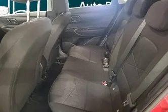Hyundai Bayon, 1.0, 88 kW, hübriid, automaat, esivedu