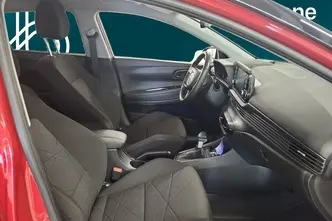 Hyundai Bayon, 1.0, 88 kW, hübriid, automaat, esivedu