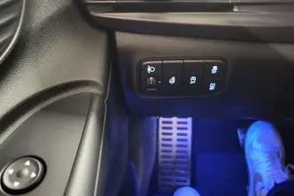 Hyundai Bayon, 1.0, 88 kW, hübriid, automaat, esivedu