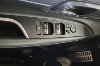 Hyundai Bayon, 1.0, 88 kW, hübriid, automaat, esivedu