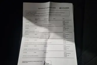 Hyundai Bayon, 1.0, 88 kW, hübriid, automaat, esivedu