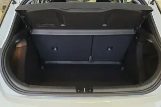 Hyundai i20, 1.0, 73 kW, bensiin, manuaal, esivedu