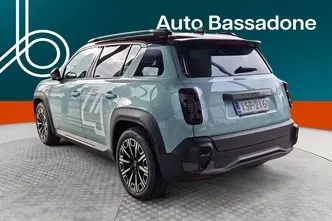 Renault 4, 110 kW, elekter, automaat, esivedu