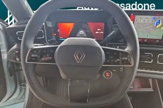 Renault 4, 110 kW, elekter, automaat, esivedu