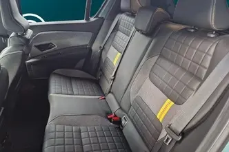 Renault 4, 110 kW, elekter, automaat, esivedu