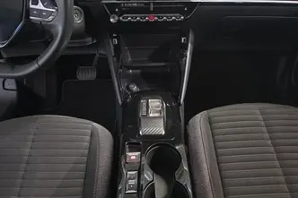 Peugeot 2008, 1.2, 96 kW, bensiin, automaat, esivedu