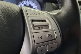Nissan Qashqai, 1.2, 85 kW, bensiin, manuaal, esivedu