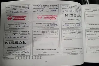 Nissan Qashqai, 1.2, 85 kW, bensiin, manuaal, esivedu