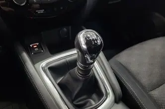 Nissan Qashqai, 1.2, 85 kW, bensiin, manuaal, esivedu