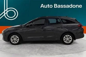 Hyundai i30, 1.0, 73 kW, bensiin, automaat, esivedu