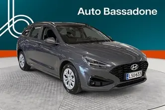 Hyundai i30, 1.0, 73 kW, bensiin, automaat, esivedu