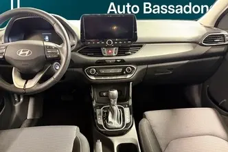 Hyundai i30, 1.0, 73 kW, bensiin, automaat, esivedu