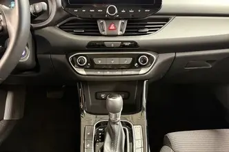 Hyundai i30, 1.0, 73 kW, bensiin, automaat, esivedu