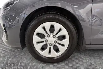 Hyundai i30, 1.0, 73 kW, bensiin, automaat, esivedu