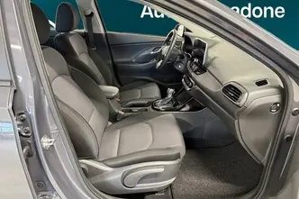 Hyundai i30, 1.0, 73 kW, bensiin, automaat, esivedu