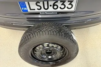 Hyundai i30, 1.0, 73 kW, bensiin, automaat, esivedu