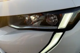 Peugeot 508, 1.5, 96 kW, diisel, automaat, esivedu