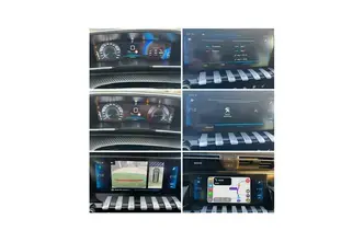 Peugeot 508, 1.5, 96 kW, diisel, automaat, esivedu